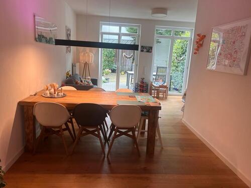 Foto - 3 Zimmer Reihenhaus zum Kaufen in Steinfurt