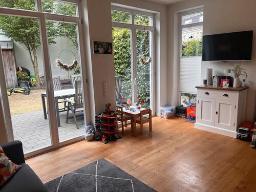 Foto - 3 Zimmer Reihenhaus in Steinfurt