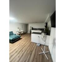 Medern und gemütlich - 950,00&nbsp;EUR Kaltmiete, ca.&nbsp; 40,00&nbsp;m&sup2; in Speyer (PLZ: 67346)