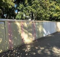 Einzelgarage in NIehl - 80,00 EUR Miete, in Köln (PLZ: 50735) Nippes
