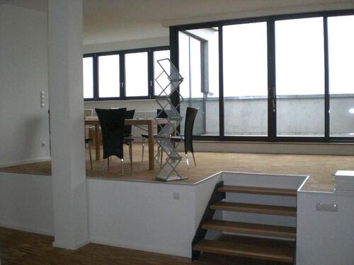 Foto - Ihr besonderes Apartment 164 qm 3 Zimmer mit Aufzug im Hausburgviertel ab 01.11.