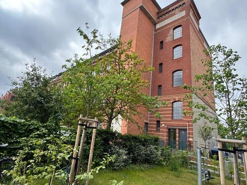 Foto - Etagenwohnung zur Miete in Berlin