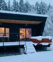 Foto - Urlaub im Tiny Haus in der Natur - zwischen Allgäu und Bodensee
