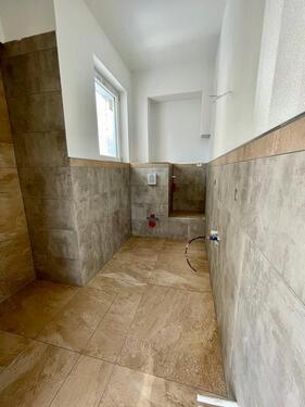 Foto - Etagenwohnung zur Miete in Püttlingen