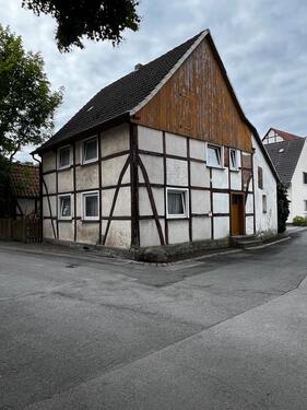 Foto - Haus ideal für Handwerker! Kein Denkmalschutz