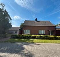 Charmantes Einfamilienhaus mit großem Grundstück - Aurich Georgsfeld und Tannenhausen