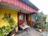 Foto - Kleingarten im KGV Vorster Busch MG Hardt