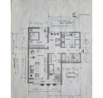 3 12-Zimmer-Wohnung mit Garage in Haar bei München