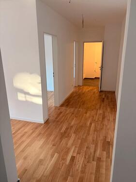 Foto - Etagenwohnung in Coesfeld