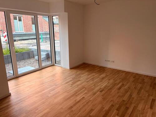 Foto - Etagenwohnung in Coesfeld zur Miete