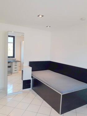 Foto - Etagenwohnung zur Miete in Herzogenaurach