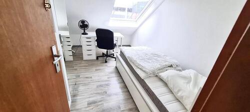 Foto - andere zur Miete in Frankfurt am Main