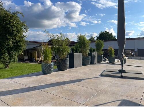 Foto - Einfamilienhaus zur Miete in Meßstetten