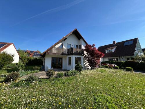 Foto - 6 Zimmer Einfamilienhaus zur Miete in Ulm