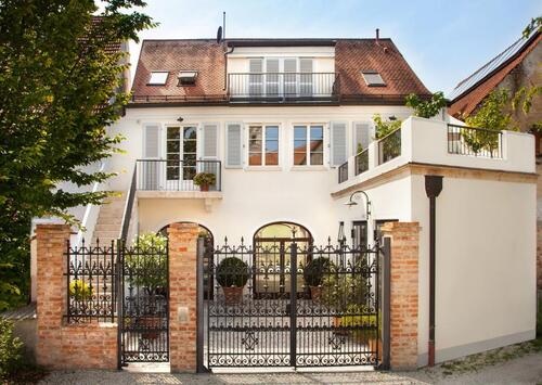 Foto - Einfamilienhaus zum Kaufen in Geisenfeld