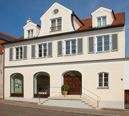 Foto - Einfamilienhaus in Geisenfeld