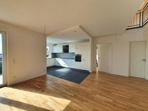 Foto - Etagenwohnung zur Miete in Griesheim