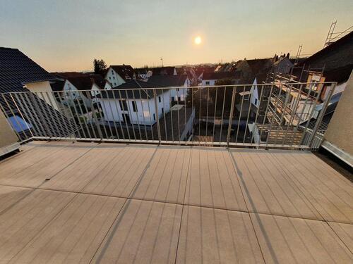 Foto - Etagenwohnung in Griesheim zur Miete