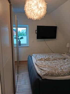 Foto - Etagenwohnung in Rheine