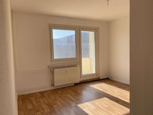 Foto - Etagenwohnung in Plauen