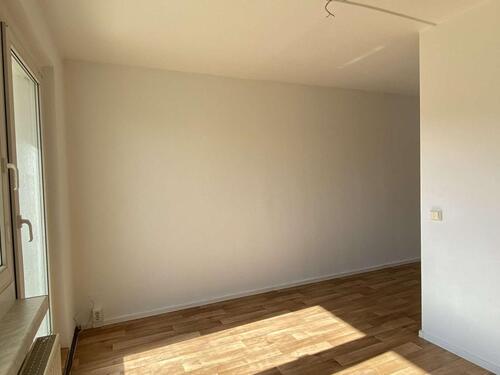 Foto - Etagenwohnung in Plauen zur Miete