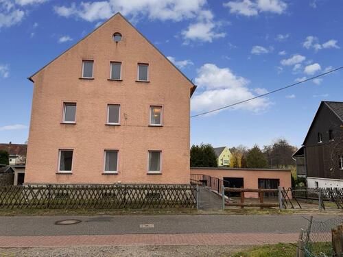 Foto - 5 Zimmer Einfamilienhaus zum Kaufen in Waldheim