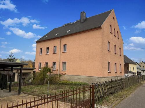 Foto - 5 Zimmer Einfamilienhaus in Waldheim