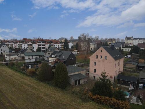 Foto - Einfamilienhaus in Waldheim zum Kaufen