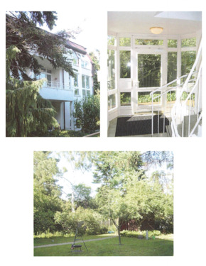 Foto - 2 Zimmer Etagenwohnung zur Miete in Berlin