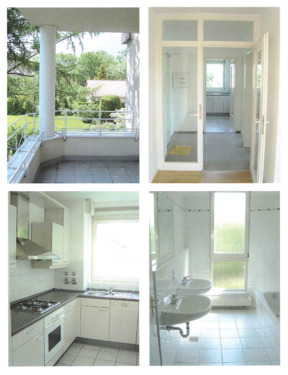 Foto - 2 Zimmer Etagenwohnung in Berlin