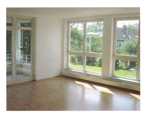 Foto - Etagenwohnung in Berlin zur Miete