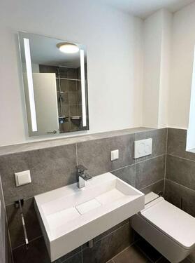 Foto - Gehobene 2-Zimmer-Wohnung in Wachtberg-Pech 