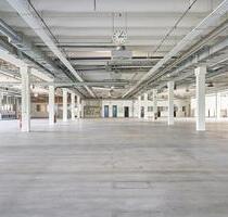 Hochwertige Lager- und Produktionsfläche mit Rampe|Ab 2 EURm²!* - Frickenhausen