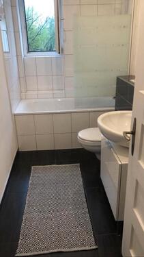 Foto - 1 ZKB Wohnung in in SaarbrückenSt Arnual