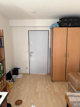 Foto - Sublet Room Available ( 01.01.2026 - 31.03.2026 ) can be extended
