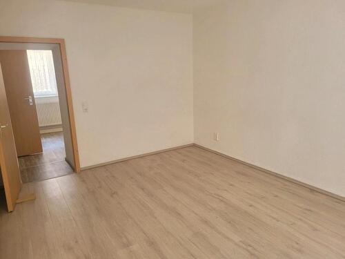 Foto - 1Raumwohnung in Droyßig zu vermieten