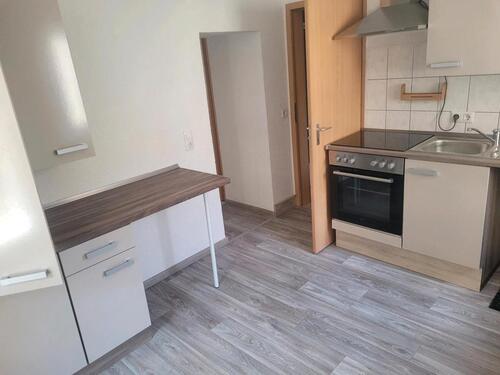 Foto - 1 Zimmer Etagenwohnung zur Miete in Droyßig