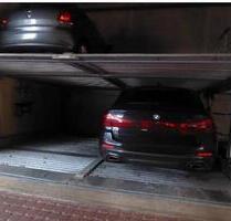 Tiefgaragen-Stellplatz HH Bahrenfeld - Rosengarten