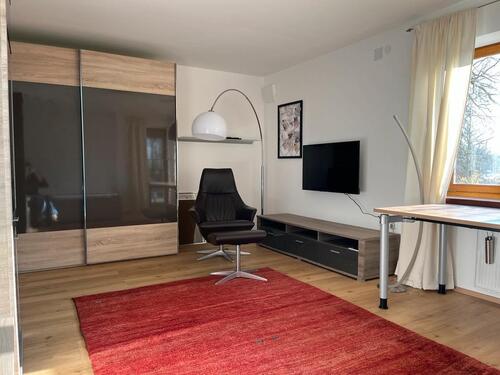 Foto - Möbiliertes Zimmer zu vermieten inkl. Nebenkosten