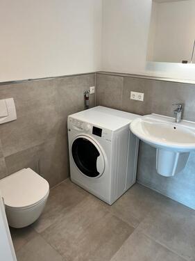 Foto - Etagenwohnung in Tapfheim zur Miete