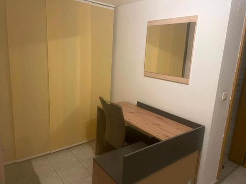 Foto - 1 Zimmer Etagenwohnung in Schwabach