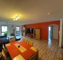 Ruhige 3- Zi- Wohnung mit Südbalkon in Top Lage - Heilsbronn