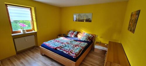 Foto - 3 Zimmer Etagenwohnung in Heilsbronn