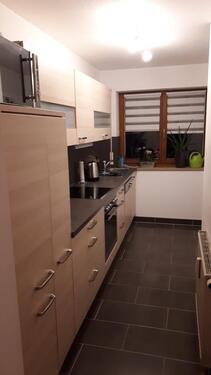 Foto - Etagenwohnung in Heilsbronn zum Kaufen