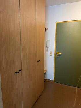 Foto - 1 Zimmer Etagenwohnung zur Miete in Trier