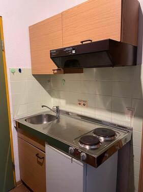 Foto - 1 Zimmer Etagenwohnung in Trier