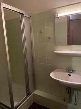 Foto - Etagenwohnung in Trier zur Miete