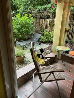 Foto - Sehr geräumige Wohnung über 2 Etagen im Dobbenviertel Oldenburg