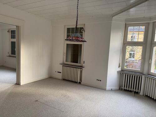 Foto - 7 Zimmer Erdgeschoßwohnung zur Miete in Oldenburg
