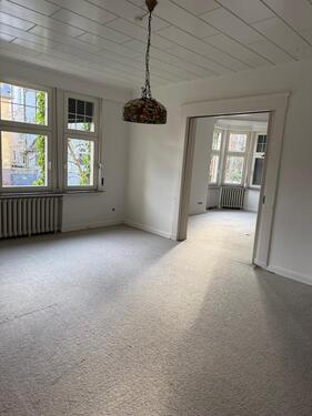 Foto - 7 Zimmer Erdgeschoßwohnung in Oldenburg